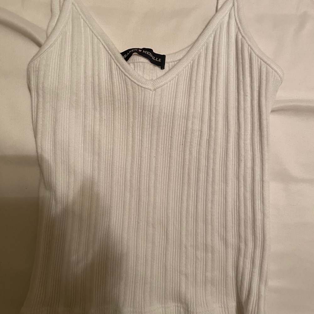 Brandy melville tank
